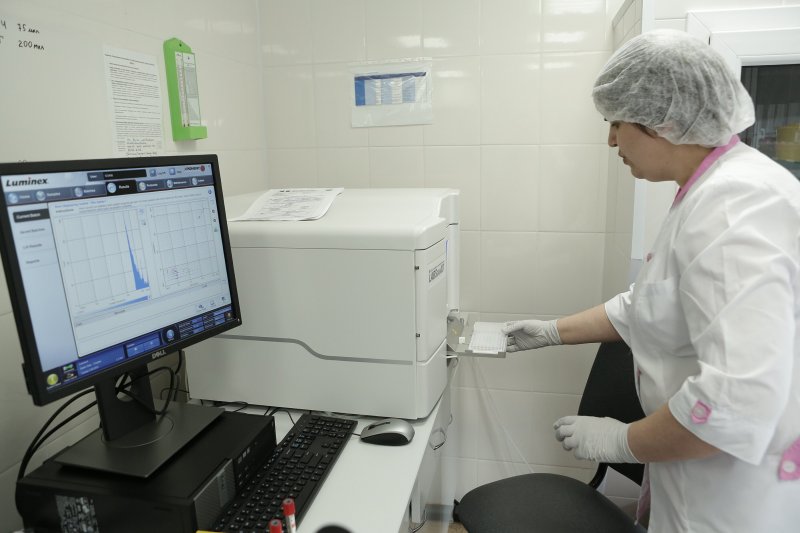 Ульяновский педуниверситет готов проводить санитарно-эпидемиологические исследования по заказу Агентства здорового социального питания 