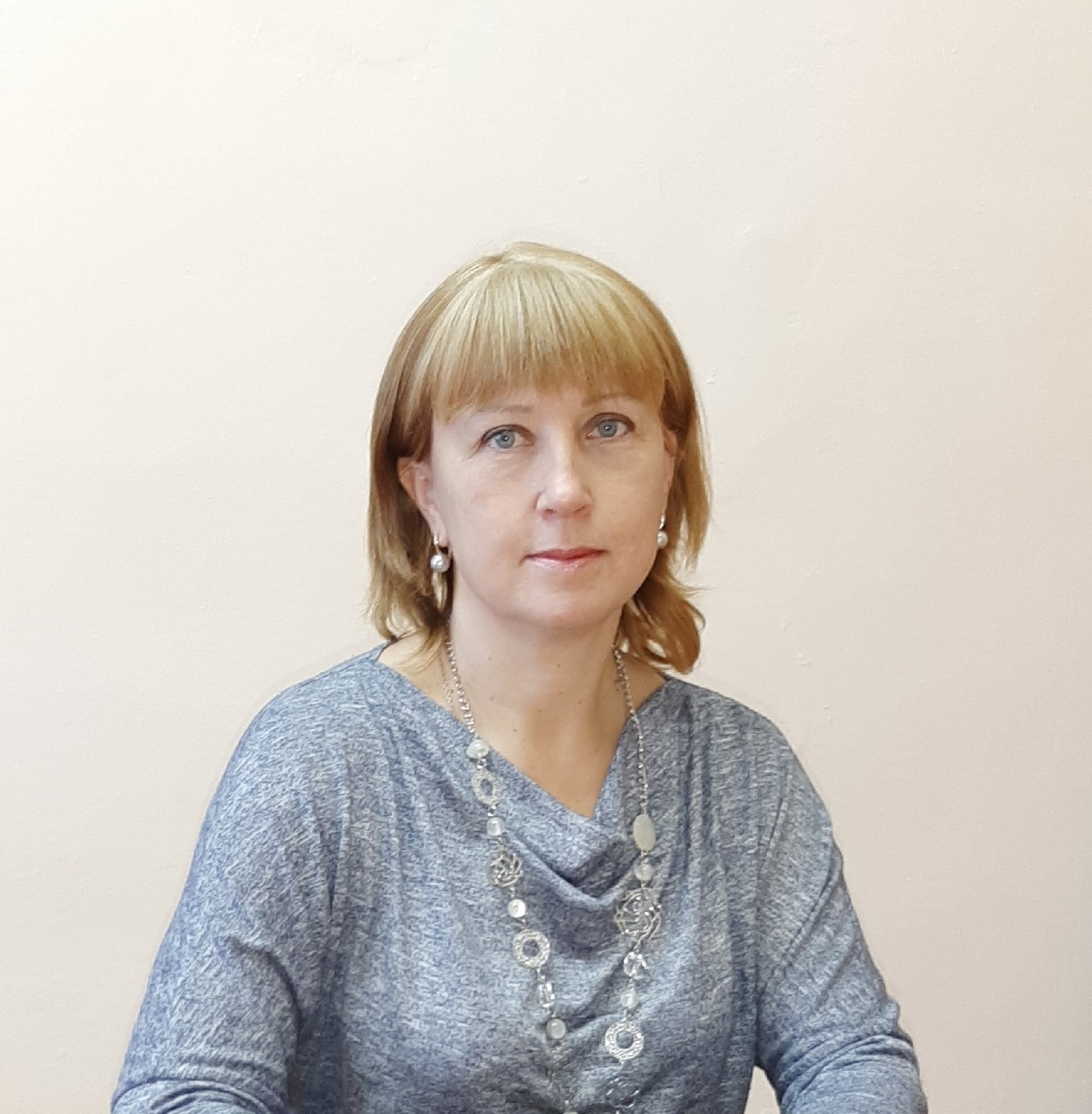 Горшкова Татьяна Анатольевна