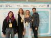 Студенты УлГПУ им И. Н. Ульянова приняли участие в Федеральном студенческом турнире трех наук в Саранске