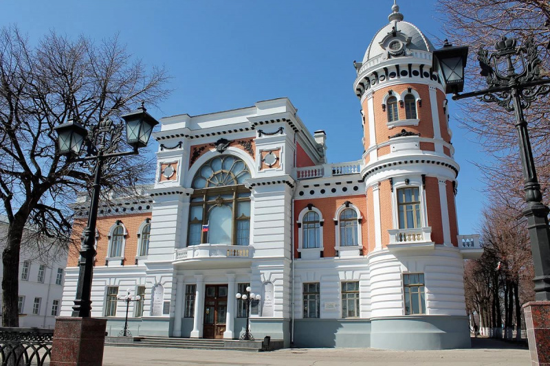 В Ульяновске объявлен приём заявок на соискание премии за заслуги в области регионального краеведения