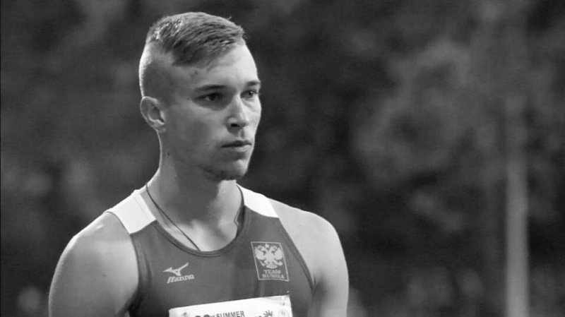 Студент факультета физической культуры и спорта УлГПУ Александр Беляков вошёл в пятерку лучших наXXIII Сурдолимпийских играх