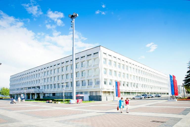 В Ульяновской области на базе УлГПУ им. И.Н. Ульянова будет создан Центр научной и методической коллаборации работников образования