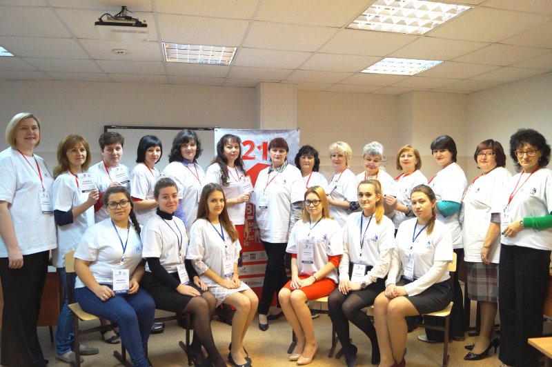 Представители УлГПУ приняли участие в работе экспертного жюри VI регионального чемпионата «Молодые профессионалы» WorldSkills Russia