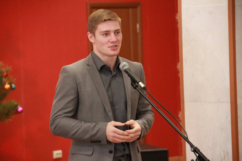 Студент УлГПУ Иван Шпедт  выиграл золото на на XXIV Чемпионате России по КУДО