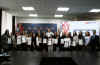 В УлГПУ им. И.Н. Ульянова подвели итоги конкурса «Лучшая учебная группа». Из более 160 студенческих групп 11 стали победителями