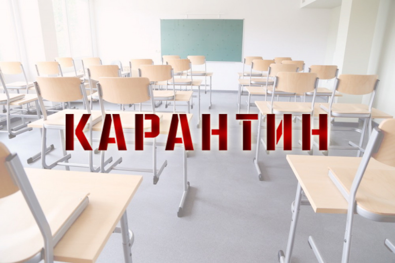 В связи с карантином в школах переносится университетская предметная олимпиада по русскому языку и литературе