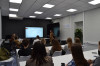 УлГПУ, Барановичский госуниверситет (Беларусь) и МИСиС организовали VI Международную молодежную научно-практическую конференцию «Молодежь и наука: слово, текст, личность»