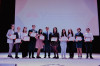  В УлГПУ прошло торжественное мероприятие награждения победителей и призеров Университетских предметных олимпиад и конкурсов школьных проектов