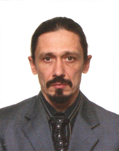 Аверьянов Петр Геннадьевич
