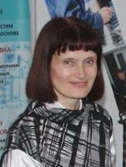 Колосова ( Нагимова) Наталья Ивановна
