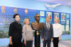 В Ульяновской области проходит акция «Достижения России», инициированная Российским обществом «Знание»