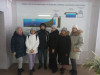 Студенты естественно-географического факультета УлГПУ посетили экскурсии по предприятиям города в рамках учебной практики 