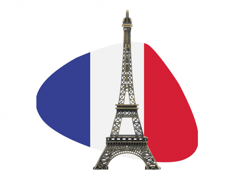 6 апреля в УлГПУ состоится церемония вручения дипломов Министерства образования Франции за сдачу международных экзаменов по французскому языку DELF/DALF в 2020 году