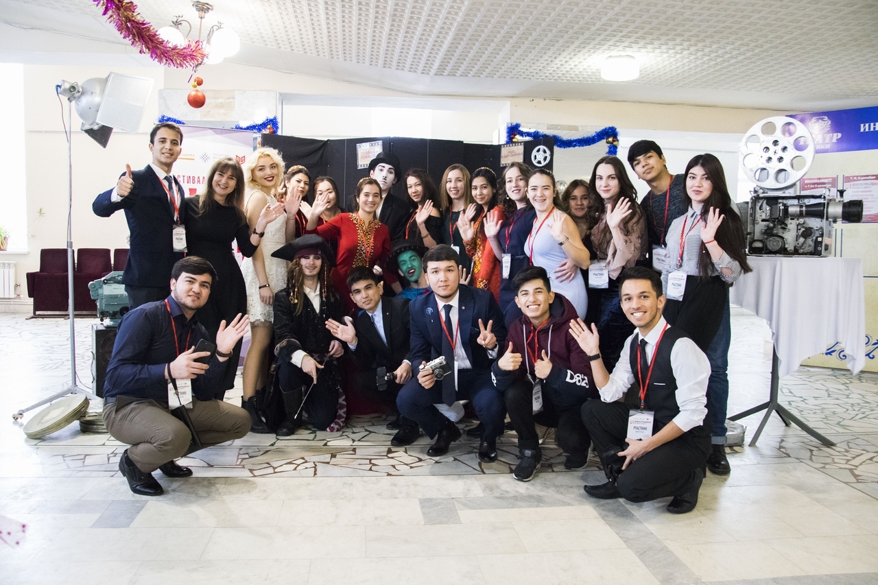 Иностранные студенты УлГПУ им. И.Н. Ульянова одержали победы в различных номинациях на международном фестивале-конкурсе «Межкультурный диалог»