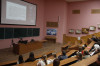 УлГПУ организовал консультационную площадку  по вопросам подготовки к итоговому сочинению для учащихся 32-х образовательных организаций ДНР