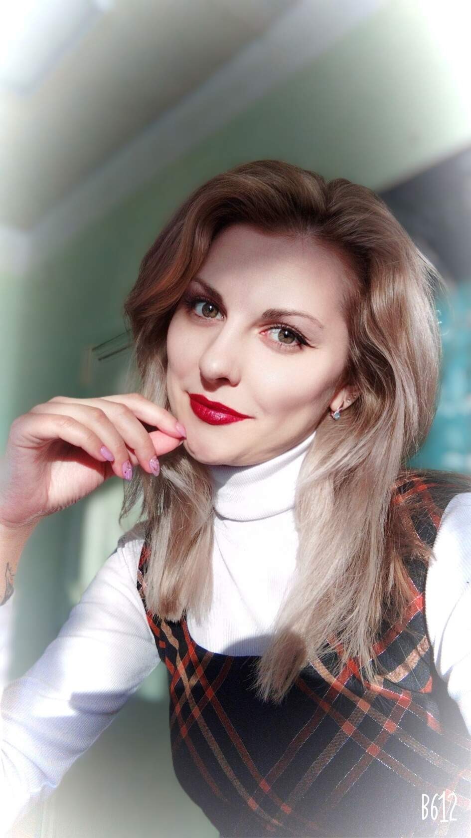 Губанова Ольга Владимировна
