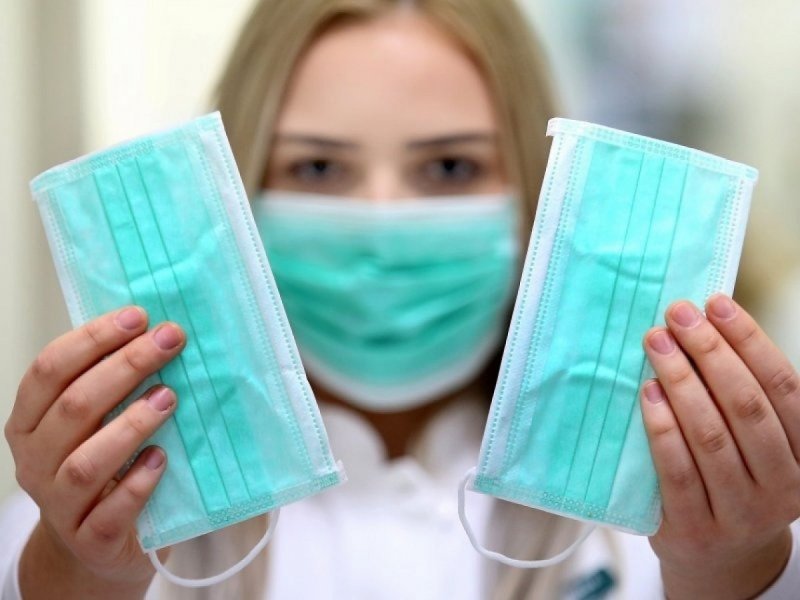 Когда опять наденем маски? Власти Ульяновска заявили об ухудшении ситуации по заболеваемости коронавирусом