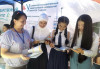 УлГПУ представил образовательные программы вуза на  Международной выставке-ярмарке «Российское образование. Ташкент-2022» 