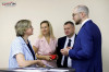 В УлГПУ  в рамках  Образовательного форума -2022 состоялась секция «Образовательный лифт: от ШНОР к высоким результатам»  