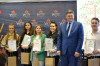 В УлГПУ им. И.Н. Ульянова подведены итоги студенческого конкурса «Моя учительская династия» 