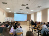 Факультет права, экономики и управления УлГПУ провёл VI Всероссийскую научно-практическую конференцию студентов, аспирантов и молодых учёных с международным участием «Актуальные вопросы права, экономики и управления»