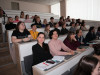 В УлГПУ прошел мастер-класс в рамках проекта «Шедевры научного творчества»