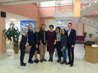 Студенты УлГПУ приняли участие в областной конференции профсоюзов