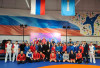 Студенты УлГПУ принесли первые медали в копилку команды области на Всероссийском фестивале студенческого спорта 