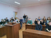 Выпускники-юристы из Карсунского технологического техникума стали студентами на один день Ульяновского педагогического университета