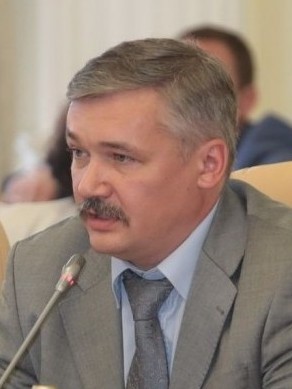 Макаров Денис Владимирович