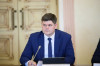 Ректор УлГПУ Игорь Петрищев принял участие в заседании Совета по развитию инновационной деятельности в Ульяновской области