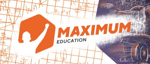 5 октября партнер-работодатель УлГПУ - Образовательная компания MAXIMUM  приглашает студентов  принять участие в мастер-классе «Как начать карьеру: инструменты быстрого старта»