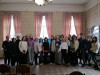 Студенты факультета иностранных языков УлГПУ приняли участие в научном семинаре «Богинские чтения» 
