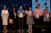 В День знаний были вручены награды преподавателям и сотрудникам УлГПУ  