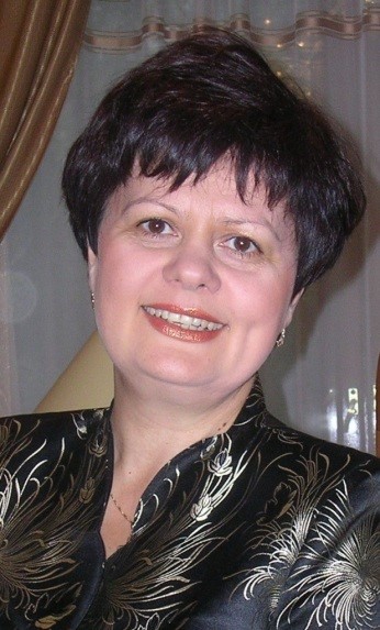 Белухина Наталья Николаевна