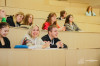 В УлГПУ прошло заключительное мероприятие  проекта «Студенческая школа лидерства – НАШ ХОД» - Школа компетенций