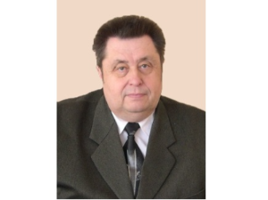 Ульяновский педагогический университет скорбит по поводу  кончины бывшего ректора УлГПУ   Юрия Анатольевича Грушевского