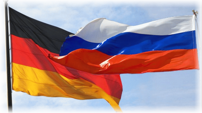  23 октября  в УлГПУ им И.Н. Ульянова пройдет международное мероприятие «Россия-Германия: мосты дружбы» с участием немецких школьников 