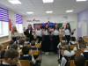 Студенты и преподаватели УлГПУ приняли участие в межрегиональном семинаре учителей начальных классов в Республике Татарстан