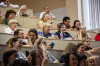 В УлГПУ в рамках Образовательного форума-2022 состоялась панельная дискуссия для педагогов  «ПроВоспитания»