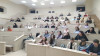 В УлГПУ студенты 3-4-5 курсов встретились с представителями Агентства по развитию человеческого потенциала и трудовых ресурсов Ульяновской области