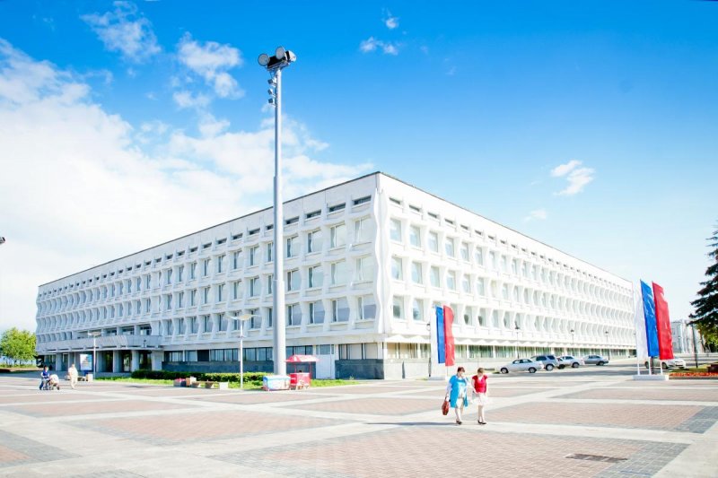 В УлГПУ им. И.Н. Ульянова будет создан технопарк универсальных педагогических компетенций   