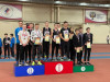 Студенты УлГПУ вошли в число победителей и призеров Первенства ПФО по легкой атлетике среди   юниоров и юниорок до 20 лет