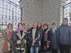 Студенты-теологи 3-го курса УлГПУ в  рамках дисциплины «Паломническое экскурсоведение»  провели экскурсии по святым местам Ульяновской области