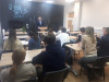 В преддверии Дня прав человека Уполномоченный по правам человека в Ульяновской области Сергей Люльков провел лекцию для студентов УлГПУ
