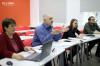 В ЦНППМ УлГПУ состоялась методическая мастерская с целью обсуждения развития и совершенствования деятельности педагогов-методистов 