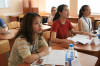Центр международного образования УлГПУ  организует обучение по   программе «Русский язык как иностранный» для студентов Хунаньского первого педагогического университета КНР
