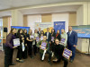Студенты УлГПУ – лауреаты регионального этапа национальной премии «Студент года – 2022» 