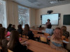На факультете педагогики и психологии УлГПУ прошла презентация магистерских программ 2022 года