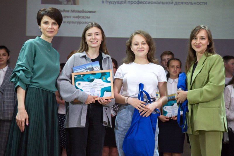 УлГПУ выступил партнером   регионального этапа фестиваля краеведческих объединений «Краефест»